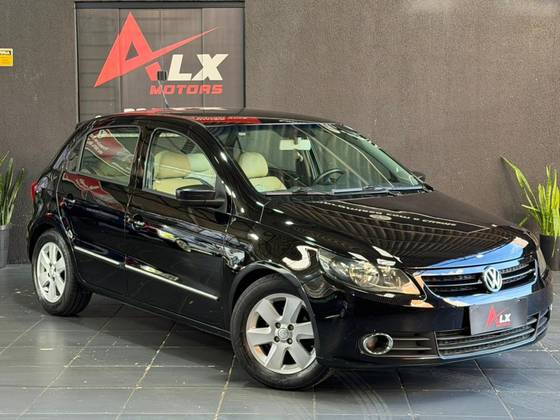 VOLKSWAGEN GOL 1.0 MI 8V FLEX 4P MANUAL G.V